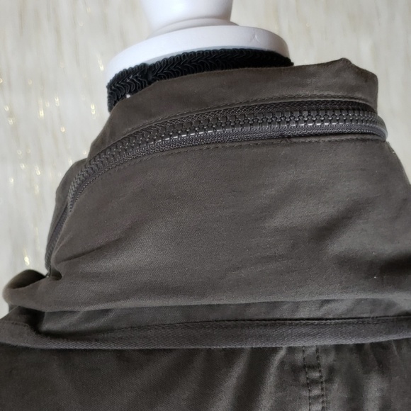 Codes Combine for Men Coat - Picture 5 of 8